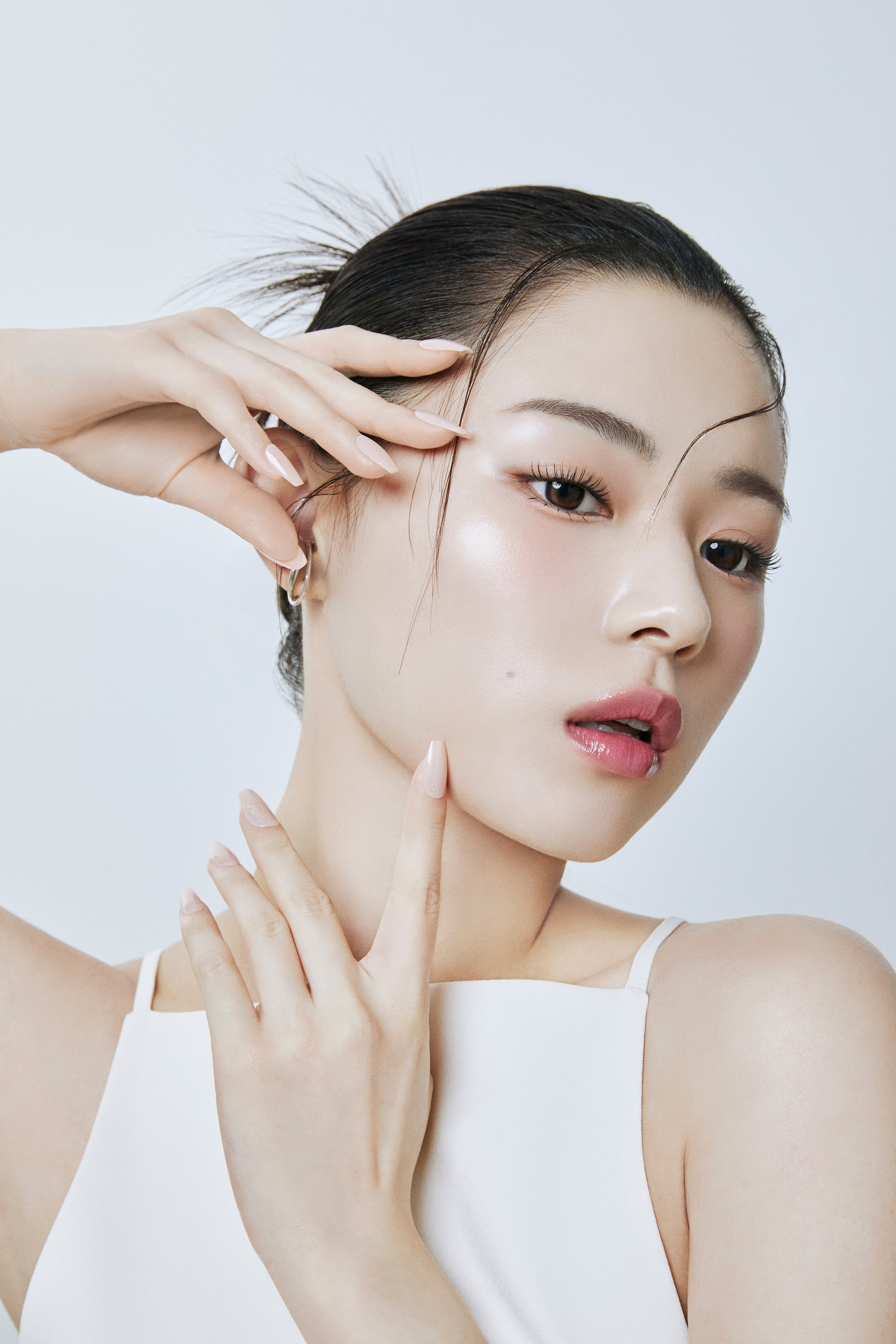 RENODERM cushion compact — hygienic design