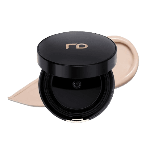 RENODERM GLOW — dewy luminous finish
